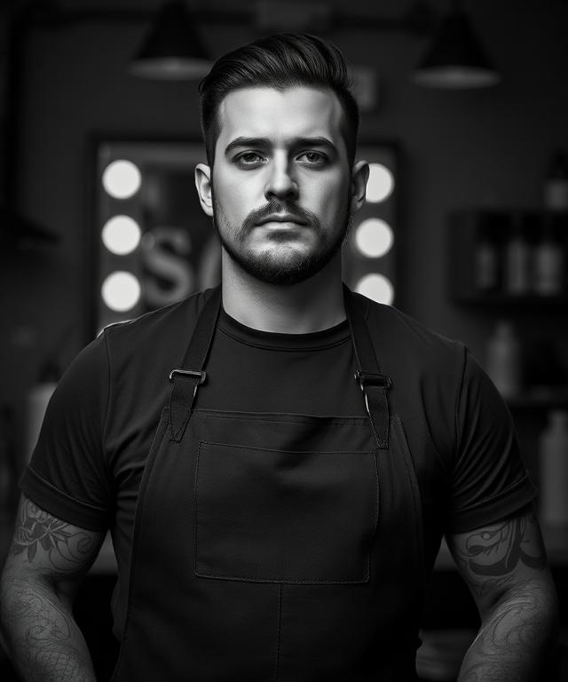 Leo Vargas